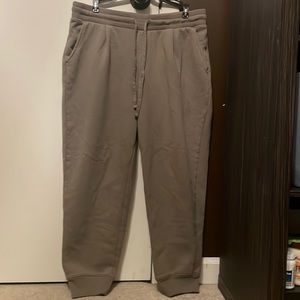 Green Sweatpants Women’s Large